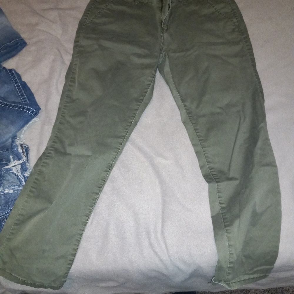 Women's Clothes